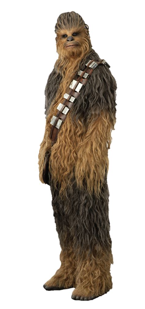 Star Wars Rise Of Skywalker Chewbacca Png By Metropolis Hero1125 On