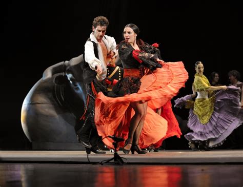Travelling To Spain Spanish Dance And Music Forms To Witness
