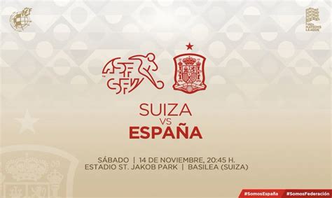 Descubre cuál es mejor y su puesto en la clasificación de países. EN VIVO - Suiza vs España online por la UEFA Nations League