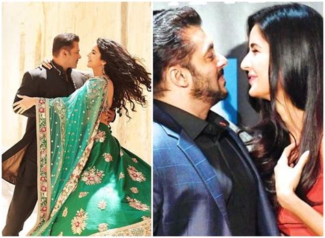 Salman Khan And Katrina Kaif To Shoot Wedding Sequence For Bharat Deets Inside India Tv