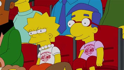 yarn i ll kick your ass milhouse the simpsons 1989 s25e05 comedy video s by
