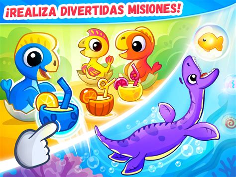 Juegos Nintendo Wii Para Niños 5 Años Dinosaurios 2 Juegos Educativos Para Niños 3 Años For