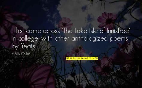 Lake Poems Quotes Top 14 Famous Quotes About Lake Poems