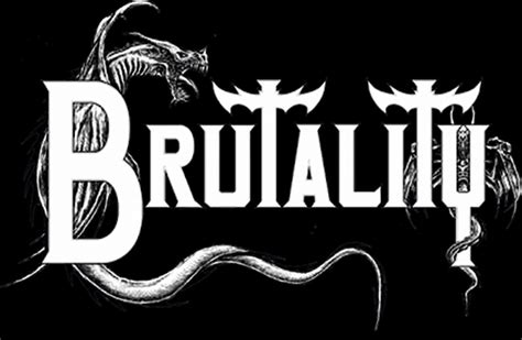 Novo álbum Da Banda Veterana Brutality Tem Lançamento Marcado Para O