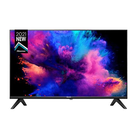 Hisense 43A4G 43-inch HD Smart LED TV LEDN43A4G