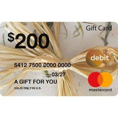 It is sold as a gift card, though there are several types of these vanilla cards, and some work like reloadable debit cards as well. free $200 Mastercard gift card - free Mastercard gift card 2020 | Mastercard gift card, Visa ...