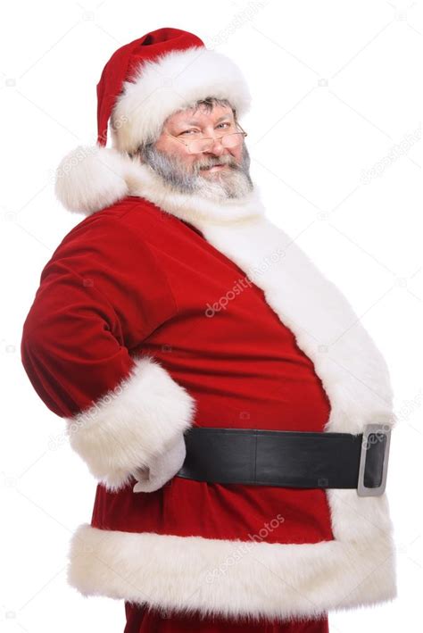 Fat Santa Pics Amauter Gay