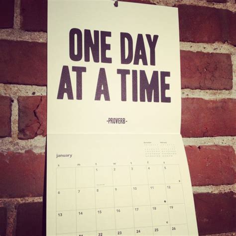 310 quotes from one day: One Day At A Time Quotes For Addiction. QuotesGram