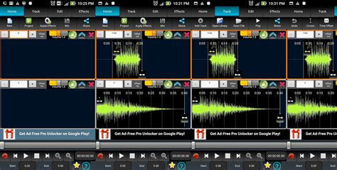 Record android internal audio with bandicam and the nox emulator. 5 Best Music Recording Apps for Android