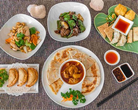 Old Town Corner Malaysian Chinese Cuisine Menu Takeout In Gold Coast