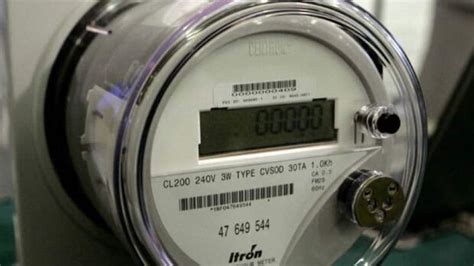 Bc Hydro Smart Meters Provoke Class Action Lawsuit Cbc News