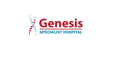 Genesis Hospital 67 Oduduwa Cres Ikeja Gra 101233 Lagos Nigeria