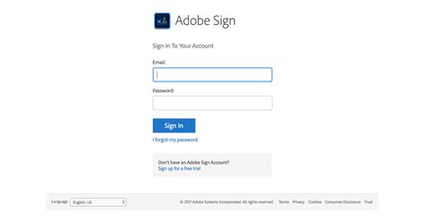 Enabling The Adobe Sign E Signature Integration Lever Support