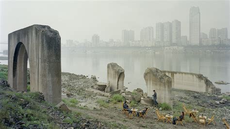 China Gets A Big Dose Of Fine Art Photography Parallels Npr