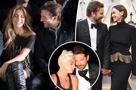 bradley cooper s full dating history all of his girlfriends and an ex wife digis mak