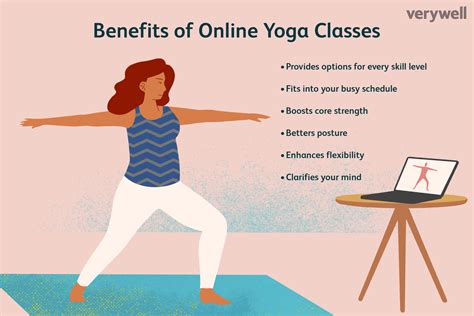 The 8 Best Online Yoga Classes Of 2021