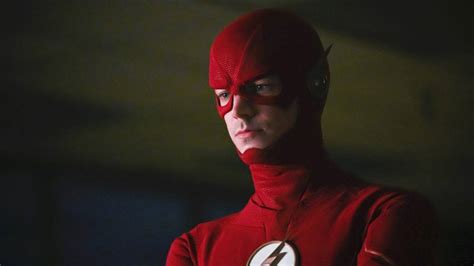 The Flash Trailer Da 7ª Liberado é Lançado No Dc Fandome Mix De Séries