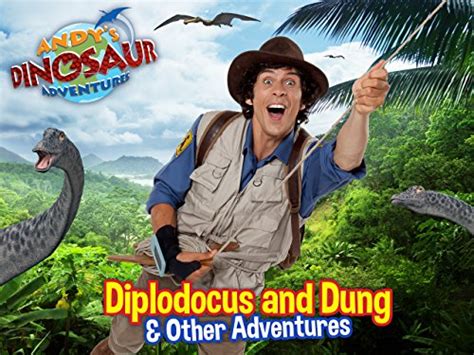 Andys Dinosaur Adventures 2014