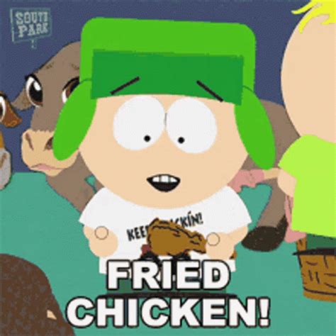 Fried Chicken Chicken Gif Fried Chicken Chicken Crispy Discover