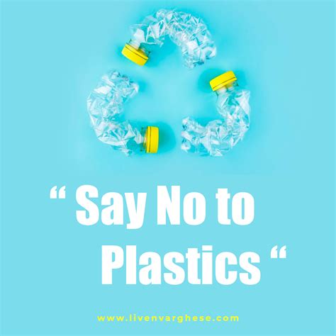 Say No To Plastics പ്ലാസ്റ്റിക് വിമുക്ത നാട് Video Liven Varghese