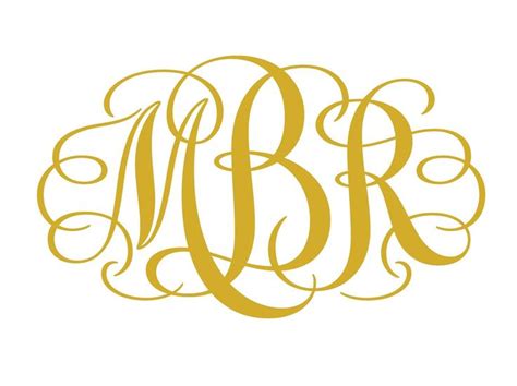 Image Result For Free Monogram Font Downloads Embroidery Monogram