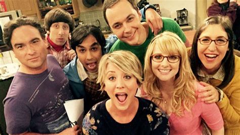 Perché Non Si Girano Più Sitcom Come The Big Bang Theory Wired