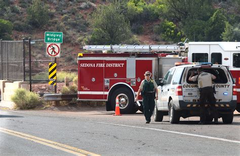 Emergency Crews Respond To Fatal Fall From Midgley Bridge The Verde