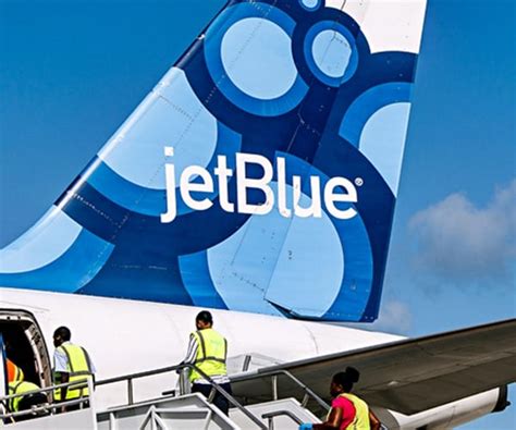 Jetblue Seeks Us Approval To Temporarily Halt Flights To 11 Airports