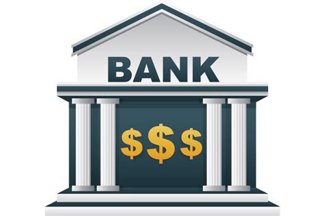 Bank Png Transparent Images Png All