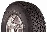 Cooper Commercial Truck Tires Photos