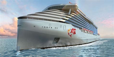 Virgin Voyages Adults Only Cruise Tickets Now For Sale Fox News