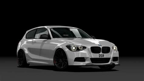 Download Bmw M135i Dsr For Assetto Corsa