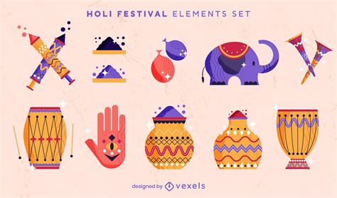 India Festival Vector And Graphics To Download