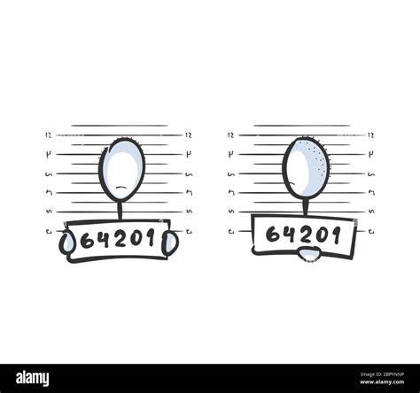 With mug shot hi-res stock photography and images - Alamy