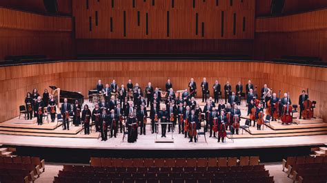 Omaha Symphony Opens Its Season With Elgar Debussy And Ravel Plus A