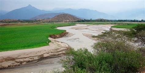 Con la colaboracion de colegas: Río Chancay Lambayeque, lista de ríos del Perú