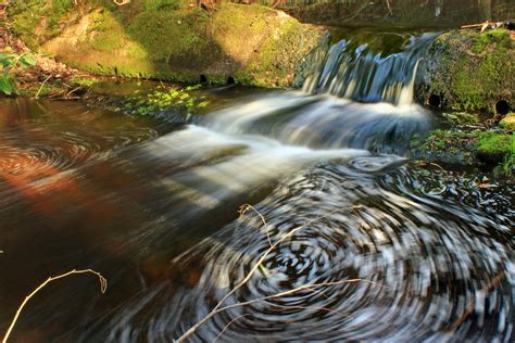 Free Picture Ecology Water River Nature Stream Waterfall Wood