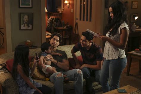 Freeforms Party Of Five Reboot Canceled Moviehole