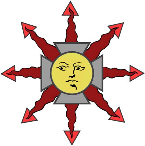 Artistic Contentpraise Overlord Praise The Sun Dark Souls Solaire Sun