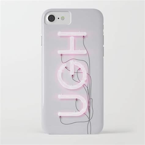 Buy Ugh Iphone Case By Crnicole Worldwide Shipping Available At