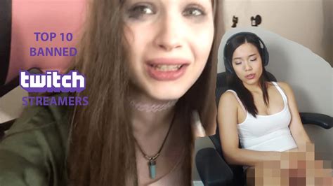 Topless Twitch Girls Naked Girls And Their Pussies