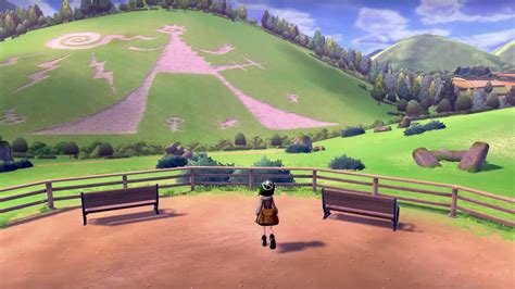 Pokémon Sword And Shield Release Date Trailers And Brand New Features