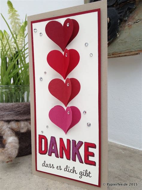 Wie ein ausmalbild können die kleinen wild und bunt eine einzigartige überraschung basteln. Muttertagskarte | Papierfee - Zauberhaftes aus Papier