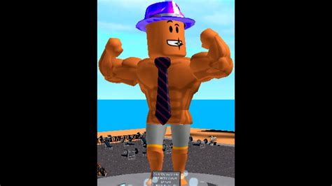 Roblox How To Get Strong Fast In Weight Lifting Simul Doovi