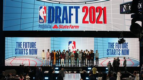 5 Biggest Winners And Losers Of The 2021 Nba Draft Deadseriousness