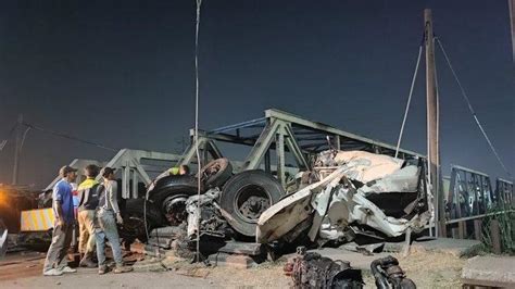 Kondisi Terkini Masinis Usai Kecelakaan Kereta Api Brantas Di Semarang Nasib Sopir Truk Dan