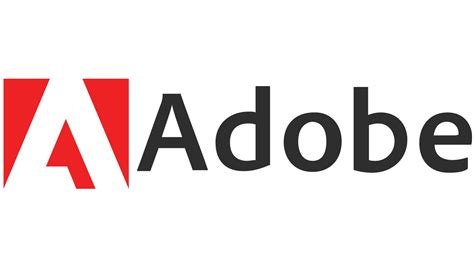 Adobe Logo Symbol History Png 38402160