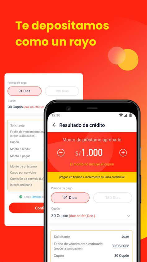 Ikori Préstamos De Dinero For Android Download