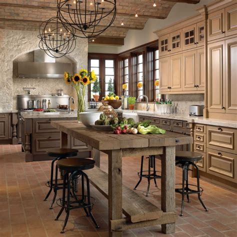 Previous set of related ideas. Exceptionally Distinct Kitchen Designs - Decoholic