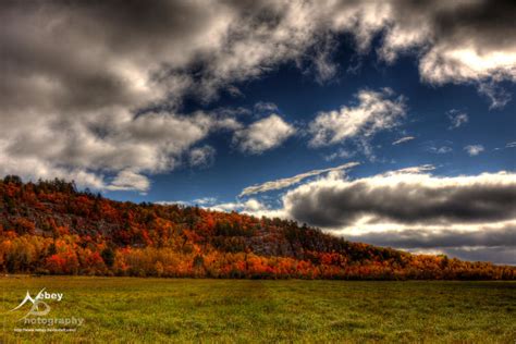 Hdr Autumn Field 4 By Nebey On Deviantart